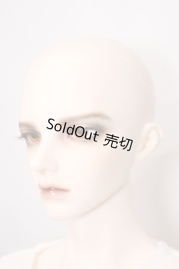 画像3: LUTS/Grand Senior Delf ABADON A-24-02-14-253-NY-ZA (3)