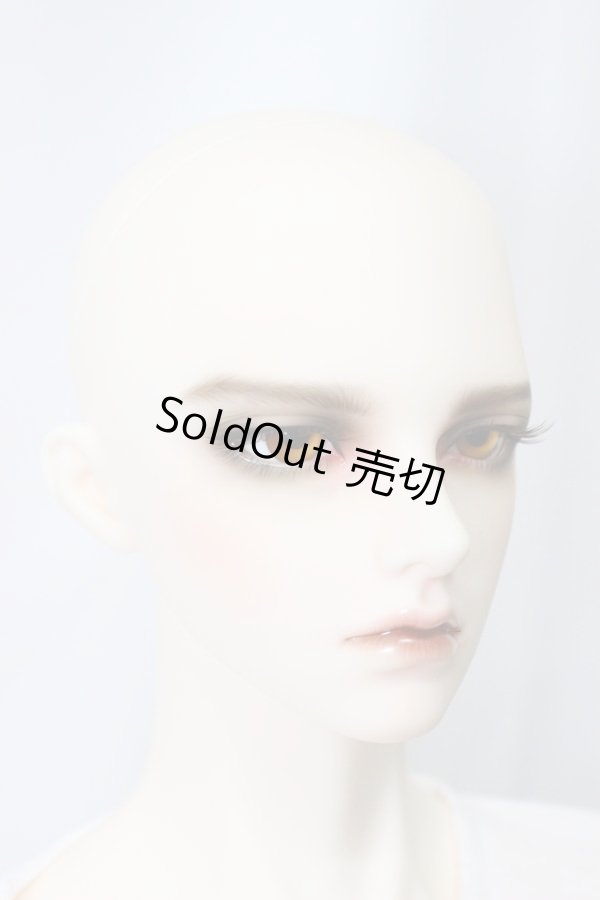 LUTS/Grand Senior Delf ABADON A-24-02-14-253-NY-ZA LUTS/Grand Senior Delf ABADON A-24-02-14-253-NY-ZA