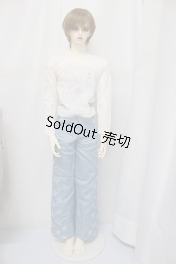 LUTS/Grand Senior Delf ABADON A-24-02-14-253-NY-ZA LUTS/Grand Senior Delf ABADON A-24-02-14-253-NY-ZA