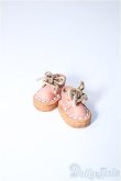 画像1: ねんどろいどどーる/OF:革靴 Y-25-03-12-144-NY-ZY (1)