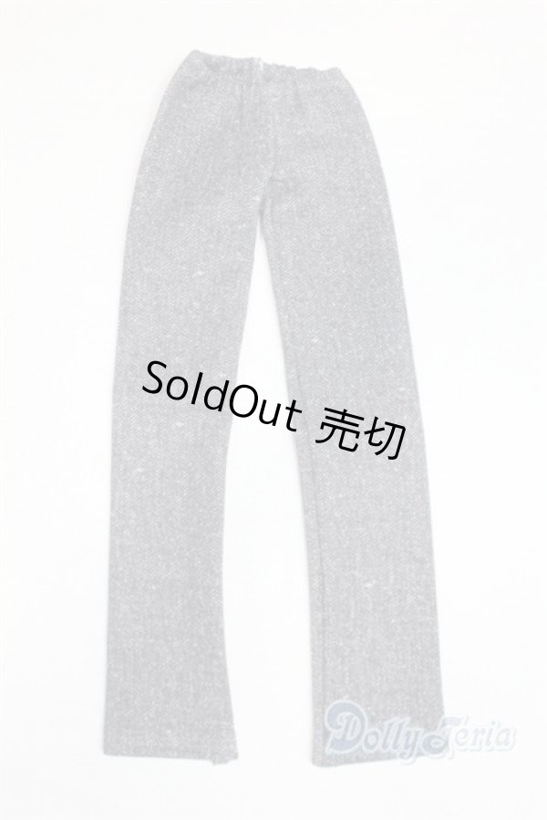 画像1: SDBOY/OF:ボトム U-24-02-21-197-KN-ZU (1)