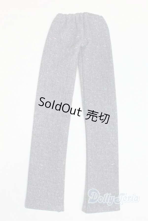 画像2: SDBOY/OF:ボトム U-24-02-21-197-KN-ZU (2)