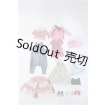 画像: 1/6/衣装、小物セットまとめて Y-25-06-18-266-TN-ZY