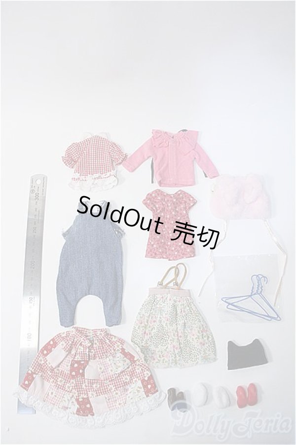 画像2: 1/6/衣装、小物セットまとめて Y-25-06-18-266-TN-ZY (2)