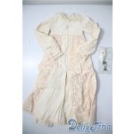 画像: SD/OF:生成り衣装 U-25-05-13-091-NY-ZU