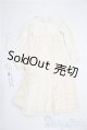 画像: SD/OF:生成り衣装 U-26-02-04-098-NY-ZU