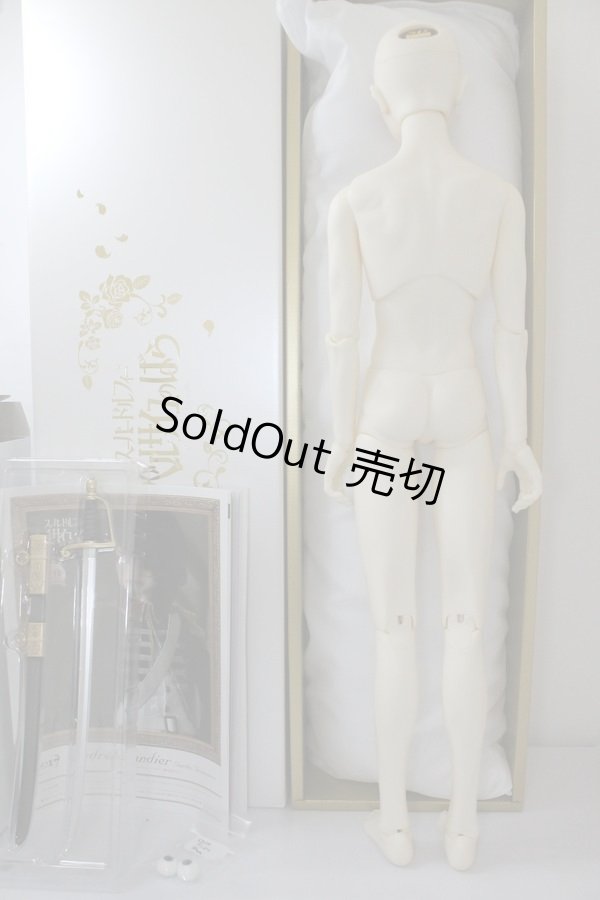 画像6: SD17B/アンドレ：ベルサイユのばら U-24-02-21-220-NY-ZU (6)