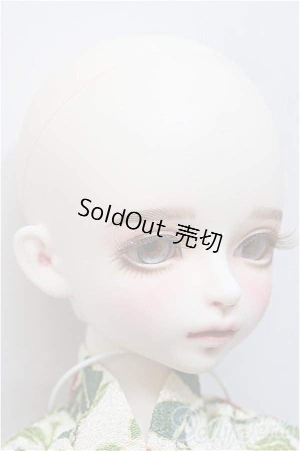 Myou Doll/Zuzana -文学少女- Literature A-24-09-04-300-NY-ZA