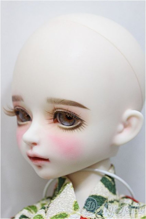 第二次受注】【DOLK×MYOU DOLL】Zuzana - Literature Limited