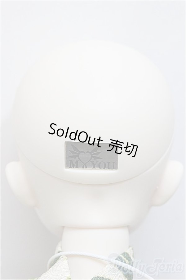 画像5: Myou Doll/Zuzana -文学少女- Literature A-24-09-04-300-NY-ZA (5)