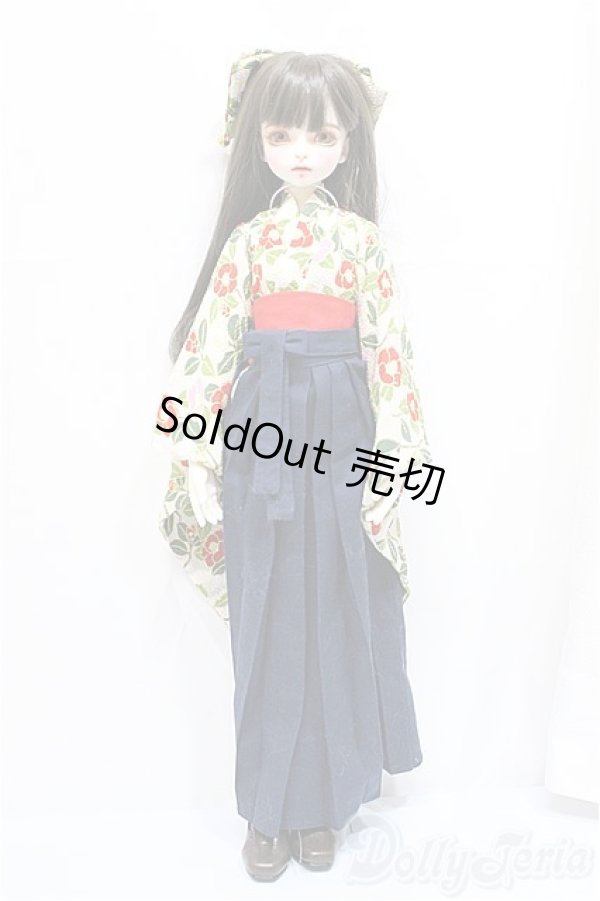 画像6: Myou Doll/Zuzana -文学少女- Literature A-24-09-04-300-NY-ZA (6)