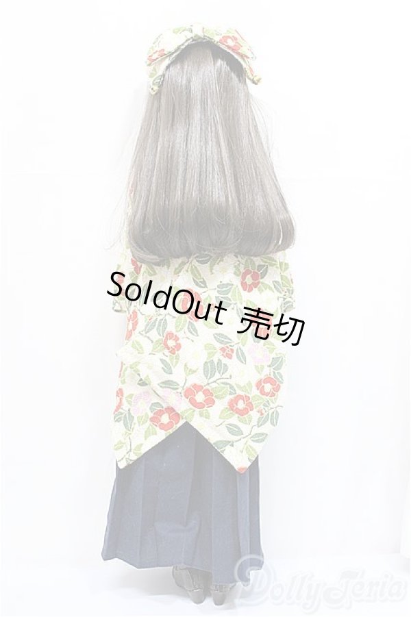 画像7: Myou Doll/Zuzana -文学少女- Literature A-24-09-04-300-NY-ZA (7)