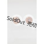 画像: 18mm/レジンアイ U-24-03-13-032-NY-ZU