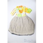 画像: 22〜24cm/OF:ディーラー製ワンピース/0 A-25-10-29-155-NY-ZA