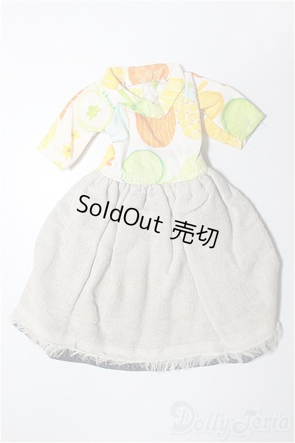 画像1: 22〜24ｃｍ/ＯＦ：ディーラー製ワンピース/ A-25-12-17-260-NY-ZA (1)