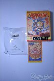 画像1: Loong Presents the Treasure シリーズ ペンダント　1種 A-24-10-30-1123-NY-ZU (1)