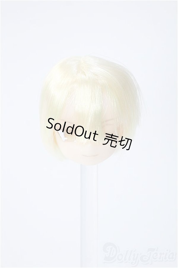 画像1: 1/6 /サイズ/カスタムヘッド Y-25-01-08-021-TN-ZY (1)