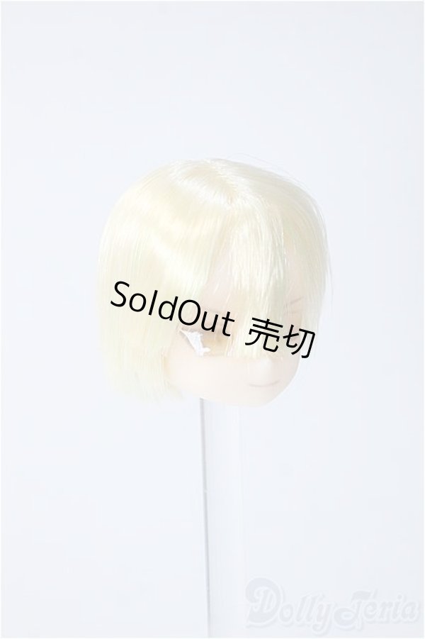 画像2: 1/6 /サイズ/カスタムヘッド Y-25-01-08-021-TN-ZY (2)