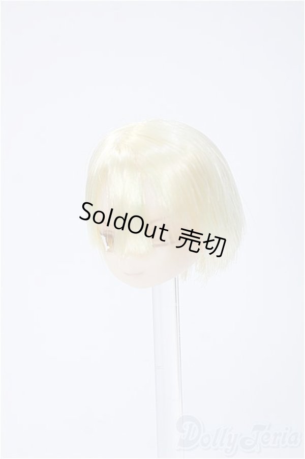 画像3: 1/6 /サイズ/カスタムヘッド Y-25-01-08-021-TN-ZY (3)