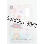 画像: Ｂｌｙｔｈｅスマートフォン手帳型ケース A-24-02-28-1030-NY-ZU