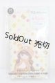 画像: Ｂｌｙｔｈｅスマートフォン手帳型ケース A-24-02-28-1031-NY-ZU