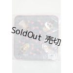 画像: 【新品商品】ブライス/ガーゼタオルハンカチ：ロンドンハット A-24-02-28-1036-NY-ZU
