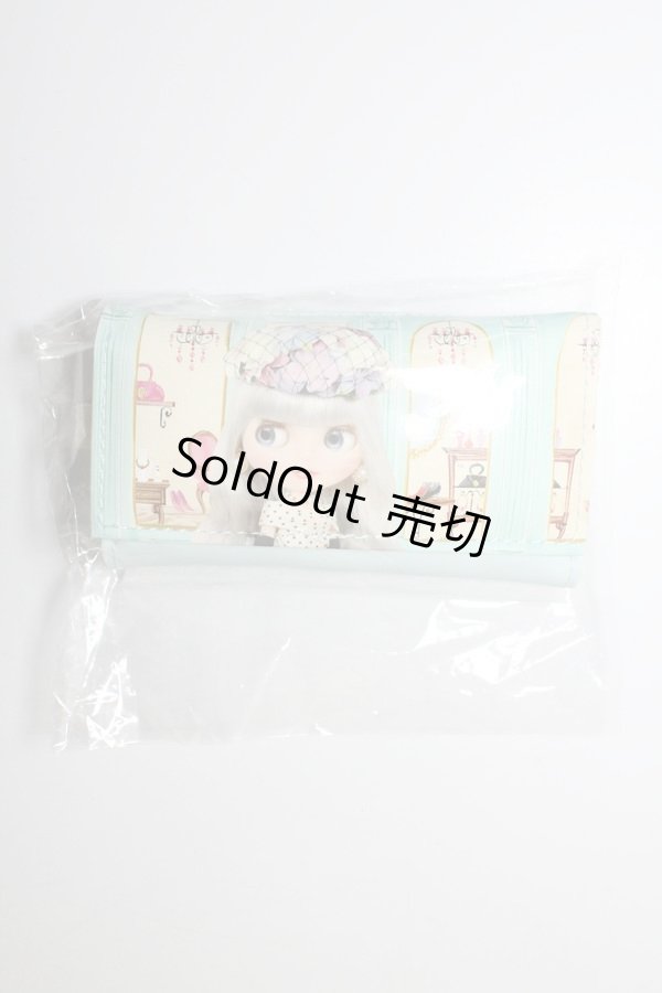 画像1: 【新品】ネオブライス/キーケース：リーディングレディールーシー A-24-02-28-1037-NY-ZU (1)