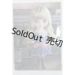 画像: 【新品商品】ブライス/A5ノート：メアリーノート A-24-02-28-1061-NY-ZU