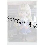 画像: 【新品商品】ブライス/A5ノート：メアリーノート A-24-02-28-1062-NY-ZU