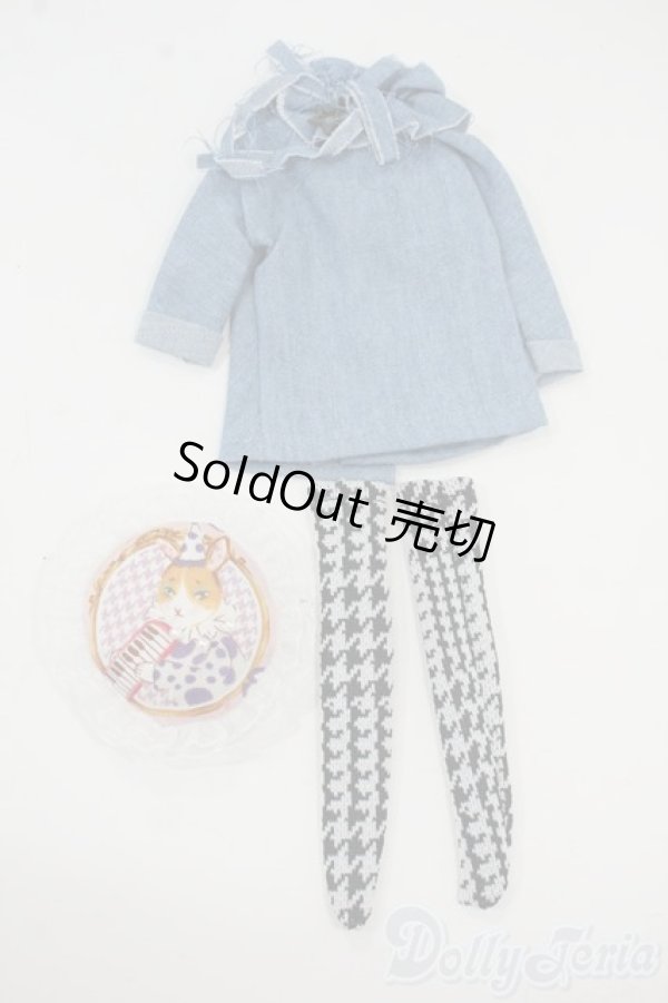 画像1: ネオブライス/OF:ディーラー様製衣装&小物セット Y-25-12-10-127-KD-ZY (1)