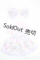 画像: ネオブライス/OF:ディーラー様製あたまもの&衣装セット Y-25-01-29-149-KD-ZY