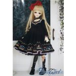 画像: SD/OF:Zizel様製　衣装 U-25-05-13-107-NY-ZU