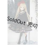 画像: SD/OF:Zizel様製　衣装 U-25-05-13-107-NY-ZU