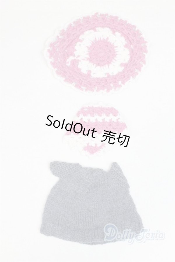 画像2: ネオブライス/OF:衣装/ファッションドール　衣装 A-25-10-08-256-NY-ZA (2)