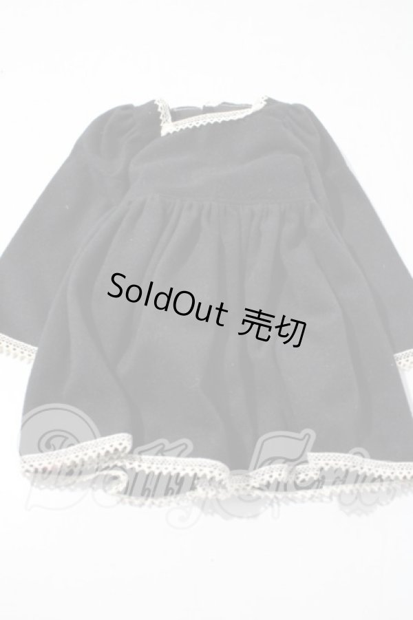 画像1: SD/OF:別珍ワンピース U-26-04-22-108-NY-ZU (1)