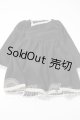 画像: SD/OF:別珍ワンピース U-26-04-22-108-NY-ZU