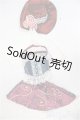 画像: SD13G/OF:ビスチェ衣装/1/3　60ｃｍ　BJD　MJD　衣装　ドール用 A-25-10-08-279-NY-ZA