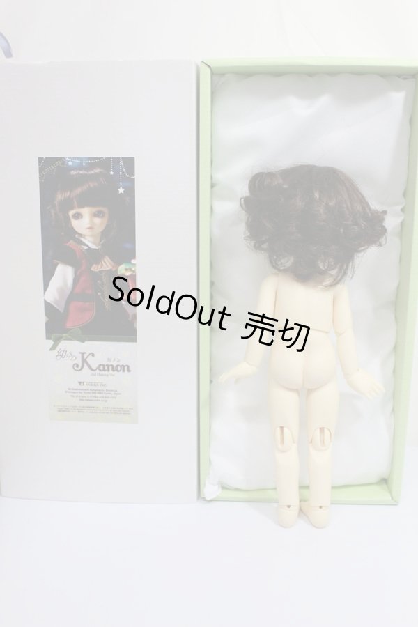 画像7: 幼SD/カノン 2nd make up Ver. A-24-03-06-211-KN-ZA (7)