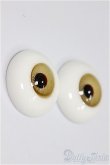 画像2: 造形村グラスアイ/18mm/ドール用　アイ A-25-01-22-264-NY-ZA (2)