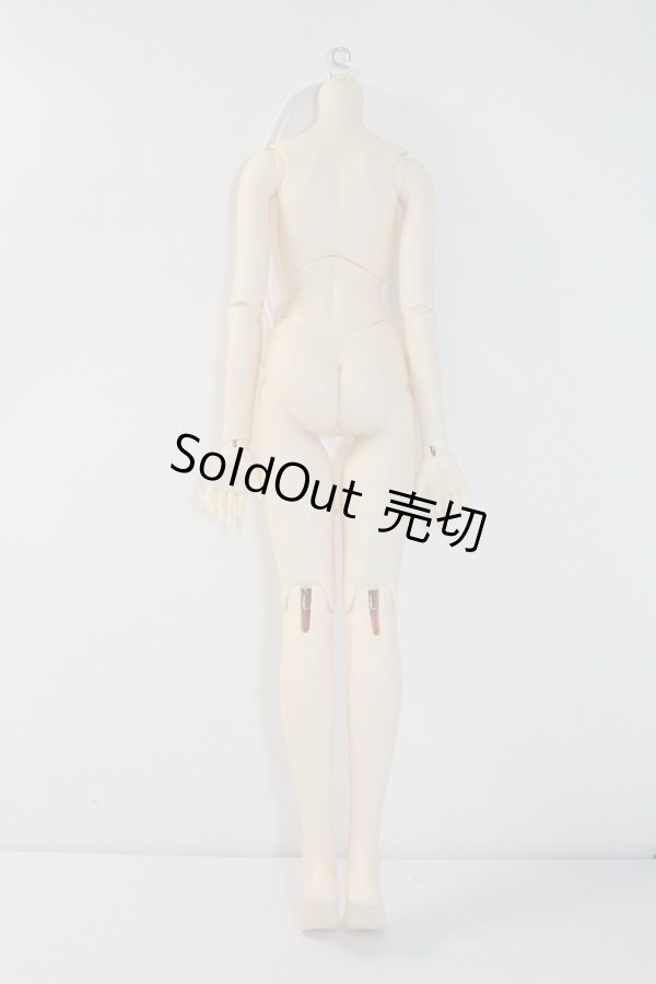 画像2: SDGr GIRL/ボディ U-24-03-27-207-NY-ZU (2)