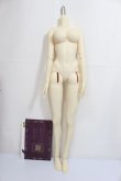 画像1: RINGDOLL/RTGbody-3/ A-25-02-12-324-KD-ZA (1)