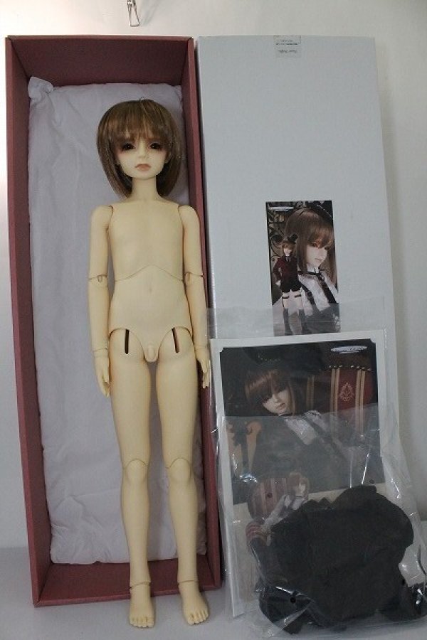 画像3: SDB/ミシェル：夏の夜の幻 U-25-04-08-218-NY-ZU (3)