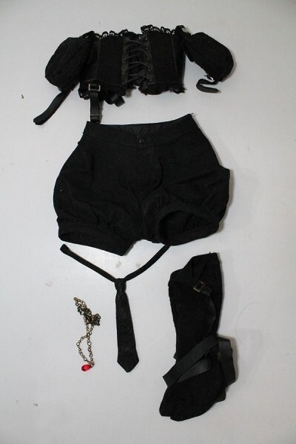 画像8: SDB/ミシェル：夏の夜の幻 U-25-04-08-218-NY-ZU (8)