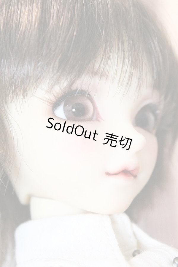 画像3: SDCute/黒猫ルネ (Rene the Black Cat ) U-24-03-13-213-NY-ZU (3)