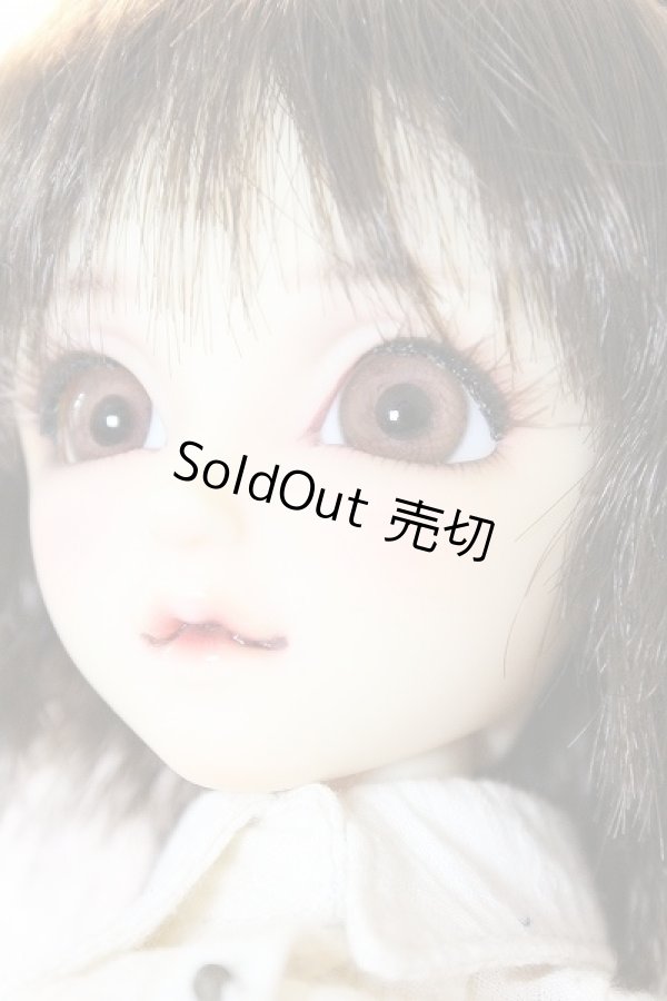 画像4: SDCute/黒猫ルネ (Rene the Black Cat ) U-24-03-13-213-NY-ZU (4)