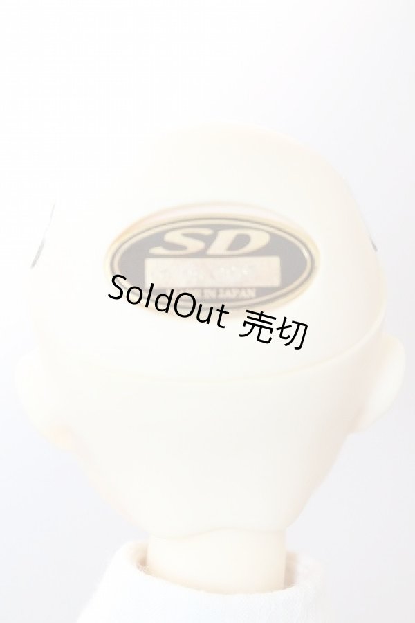 画像5: SDCute/黒猫ルネ (Rene the Black Cat ) U-24-03-13-213-NY-ZU (5)