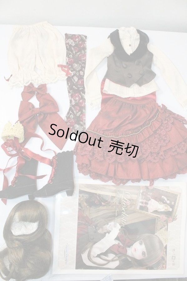 画像6: SD/リーゼロッテ the Best of the BESTs ver A-26-05-19-516-NY-ZA (6)