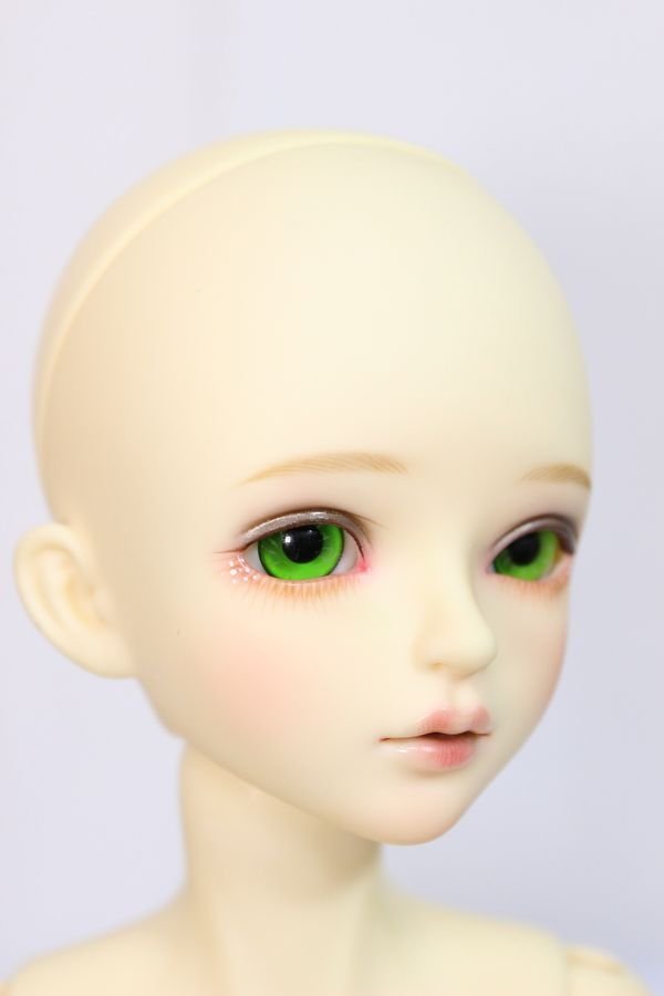 画像2: Myou Doll/1/4 Ailsa A-24-03-06-221-KN-ZA (2)