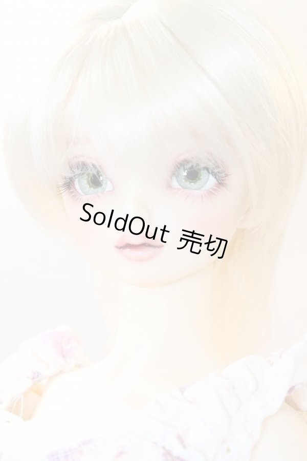 画像1: SDG/メル　ワンオフ・YUI様メイク U-24-03-13-218-NY-ZU (1)