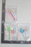 画像2: 1/12〜1/6/ステッキ3点セット　ミスラボアクセサリー：Mystic Lab様製 A-25-02-05-098-KD-ZA (2)
